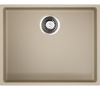 Мойка Omoikiri Bosen 54-U-CH Tetogranit шампань 4993248