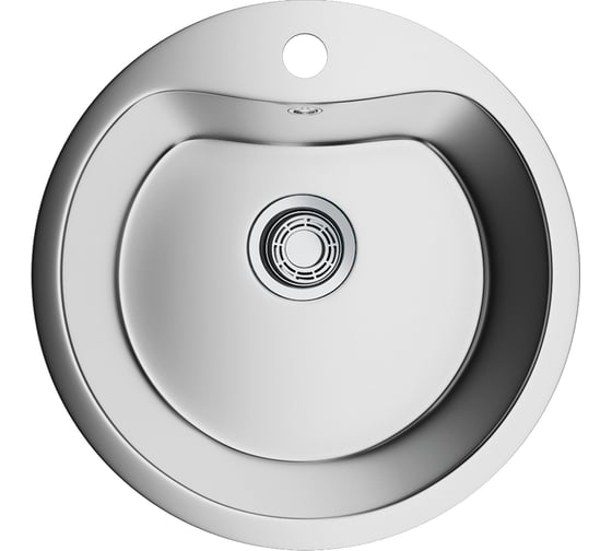 Мойка Omoikiri Saroma 51-IN нержавеющая сталь 4993007