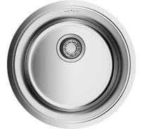 Мойка Omoikiri Toya 42-U/IF-IN нержавеющая сталь 4993186