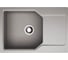 Мойка Omoikiri Yonaka 78-LB-GR Artgranit leningrad grey 4993339 1
