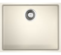 Мойка Omoikiri Bosen 54-U-WH Tetogranit белый 4993164