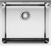 Мойка Omoikiri Tadzava 49-U-IN нержавеющая сталь 4993074