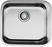 Мойка Omoikiri Omi 49-U-IN нержавеющая сталь AISI 304 4993066