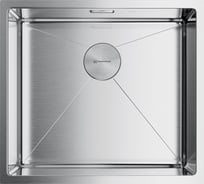 Мойка Omoikiri Taki 49-U/IF-IN нержавеющая сталь NEW 4973045