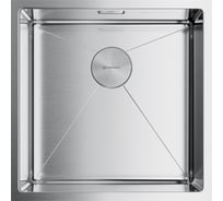 Мойка Omoikiri Taki 44-U/IF-IN нержавеющая сталь NEW 4973044