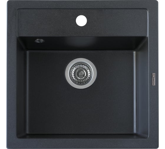 Мойка UKINOX Двина, чёрный Dvina - 10 1