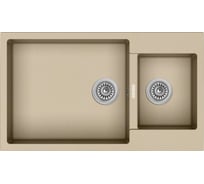 Мойка LONGRAN Enigma ENG860.500 15 Colorado ENG860.500 15 - 08