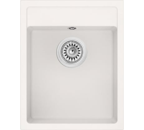 Мойка LONGRAN Ultra ULS400.500 Alpina ULS400.500 - 07