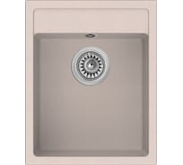 Мойка LONGRAN Ultra ULS400.500 Sabbia ULS400.500 - 58