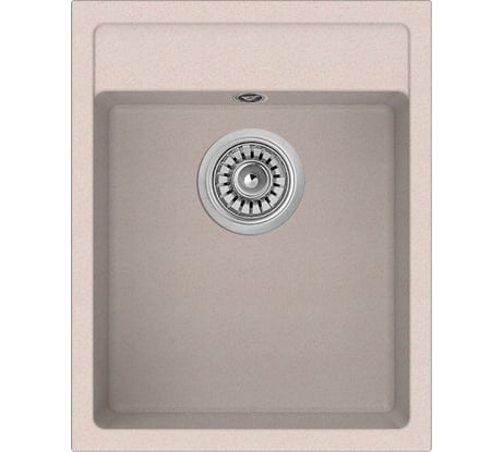 Мойка LONGRAN Ultra ULS400.500 Sabbia ULS400.500 - 58