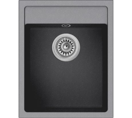 Мойка LONGRAN Ultra ULS400.500 Lava ULS400.500 - 40