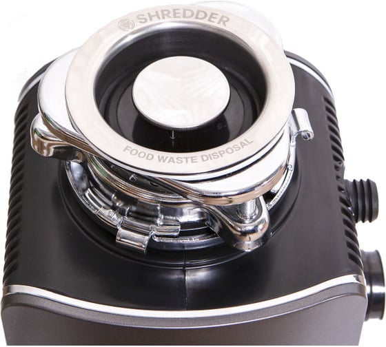 Измельчитель пищевых отходов SHREDDER-CS 560w-gy G 5691