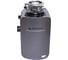 Измельчитель пищевых отходов SHREDDER-CS 560w-gy G 5691 1
