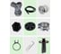 Измельчитель пищевых отходов SHREDDER-CS 560w-gy G 5691 5