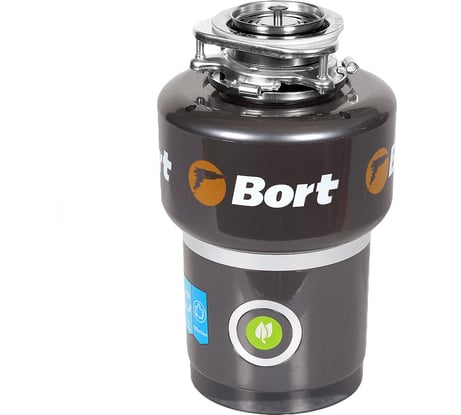 Измельчитель пищевых отходов BORT TITAN 5000 91275783