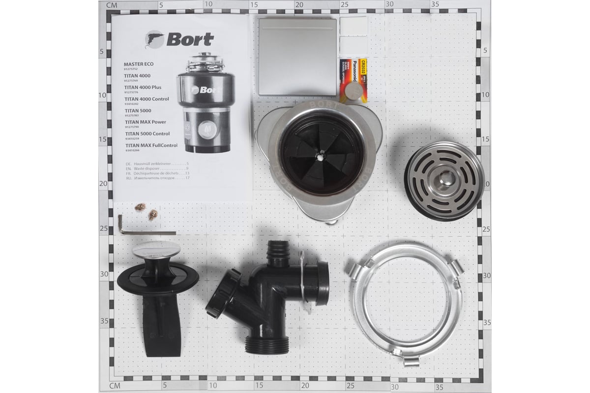 Bort titan 4000 control. Bort Titan 5000 (Control). Titan 5000 Control комплектующие. Кнопка для измельчителя пищевых отходов bort. Измельчитель bort.