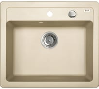 Мойка IDDIS Granucryl сафари 570х500 Vane G V04S571i87