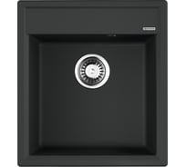 Мойка Omoikiri Daisen 46-BL Artgranit/Черный NEW 4993614