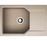 Мойка Omoikiri Yonaka 78-LB-SA Artgranit/бежевый 4993416 1