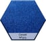 Кухонная мойка AquaGranitEx синий M-56/323 3