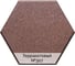 Кухонная мойка AquaGranitEx терракот M-17K/307 3