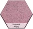 Кухонная мойка AquaGranitEx розовый M-27 /315 3