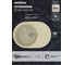 Кухонная мойка Uperwood ECON из искусственного камня UPD-107_002, овальная, бежевая матовая 4910201244 2