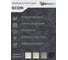 Кухонная мойка Uperwood ECON из искусственного камня UPD-107_002, овальная, бежевая матовая 4910201244 3