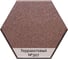Кухонная мойка AquaGranitEx терракот M-21K /307 4