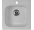 Кухонная мойка AquaGranitEx серый M-43 /310 1