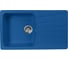 Кухонная мойка AquaGranitEx синий M-12 /323 1