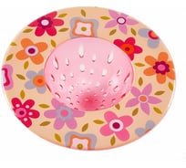 Ситечко для раковины Уютомания УЮТ-2003 14х5 см 0R-00006509