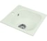 Кухонная мойка AquaGranitEx салатовый M-43 /303 2