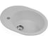 Кухонная мойка AquaGranitEx серый M-18L /310 2