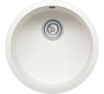 Кухонная мойка Tolero Classic R-104 туман 943544