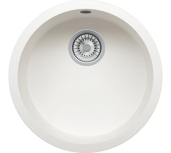 Кухонная мойка Tolero Classic R-104 туман 943544 1