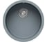 Кухонная мойка Tolero Classic R-104 грей 856066 1