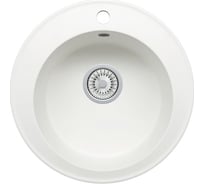 Кухонная мойка Tolero Classic R-108 туман 943582
