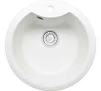 Кухонная мойка Tolero Classic R-108e туман 943605