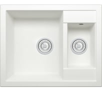 Кухонная мойка Tolero Classic R-109 туман 943629