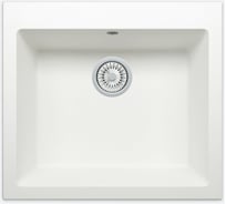 Кухонная мойка Tolero Classic R-111 туман 943643