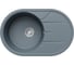 Кухонная мойка Tolero Classic R-116 грей 856097 1