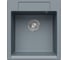 Кухонная мойка Tolero Classic R-117 грей 856127 1
