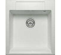 Кухонная мойка Tolero Classic r-117 туман 943728