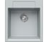 Кухонная мойка Tolero Classic R-117 платина 856110 1