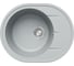 Кухонная мойка Tolero Classic r-122 платина 855991 1