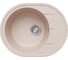 Кухонная мойка Tolero Classic r-122 саванна 856011 1
