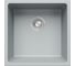 Кухонная мойка Tolero Classic r-128 платина 856141 1