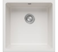 Кухонная мойка Tolero Classic r-128 туман 943780
