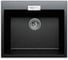 Кухонная мойка Tolero Loft tl-580 уголь 943797 1